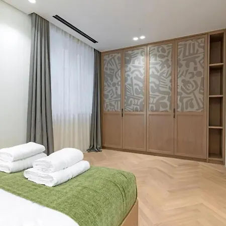 Appartement Amazing In Best Location
